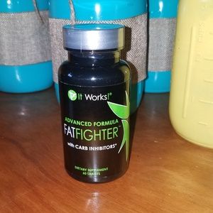 It works Fat Fighters